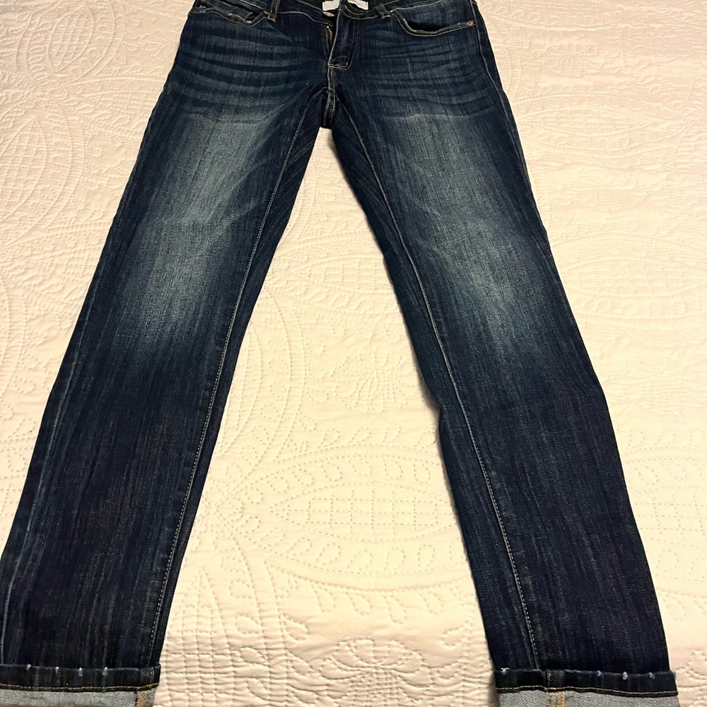 Kancan Skinny jeans MidRise